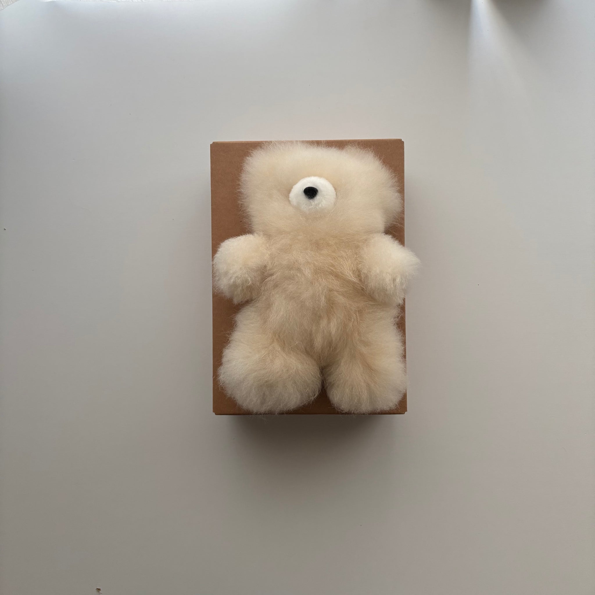 alpaca bear premium – R I K O T A